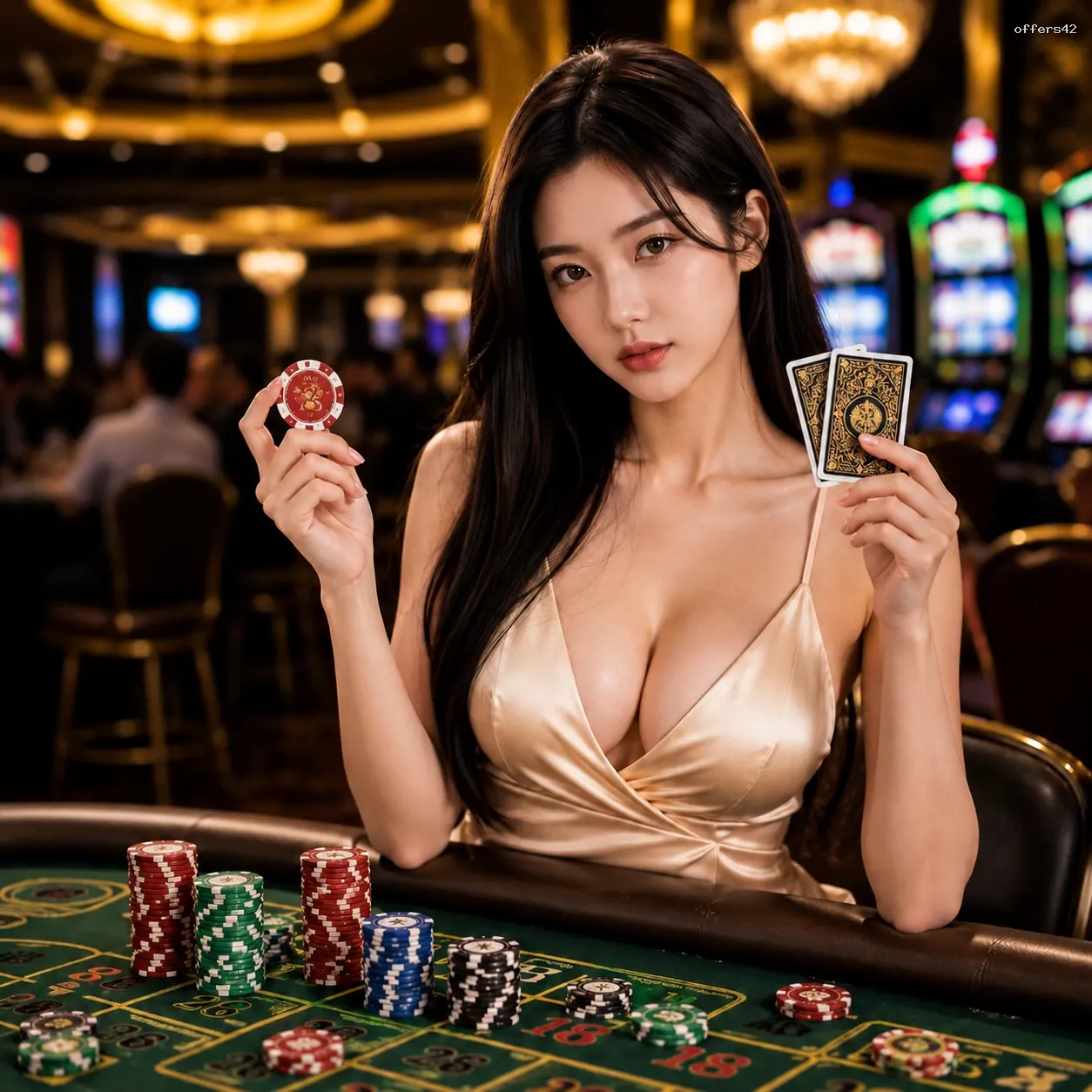 Cara Mendaftar dan Bermain di offers42