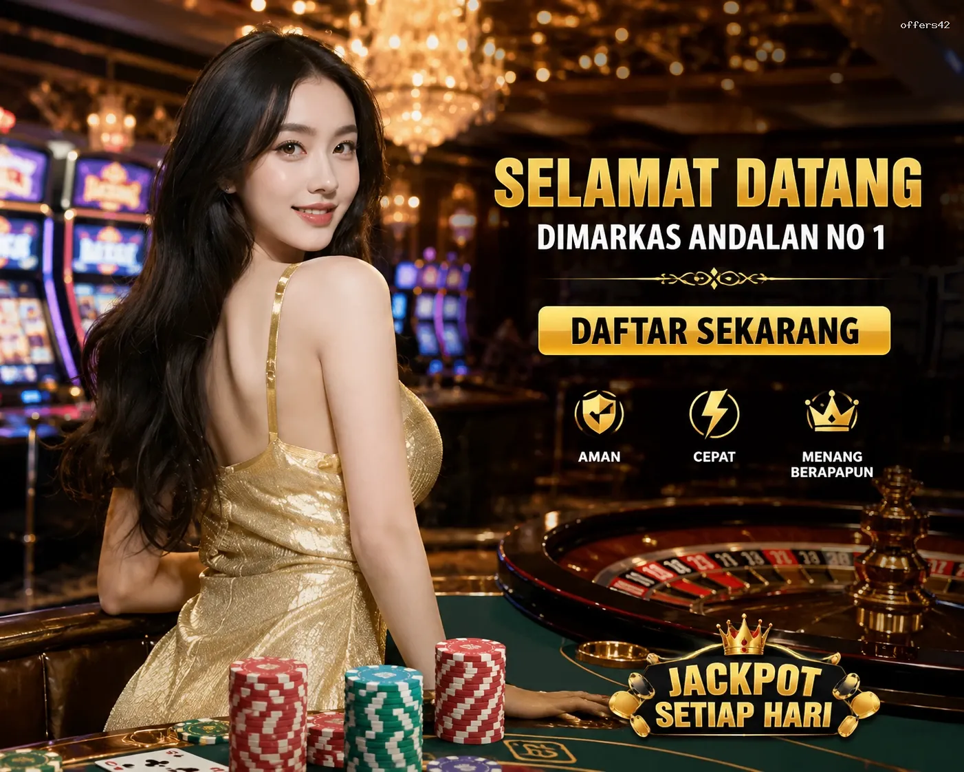 Tips dan Trik Bermain di offers42 untuk Pemula